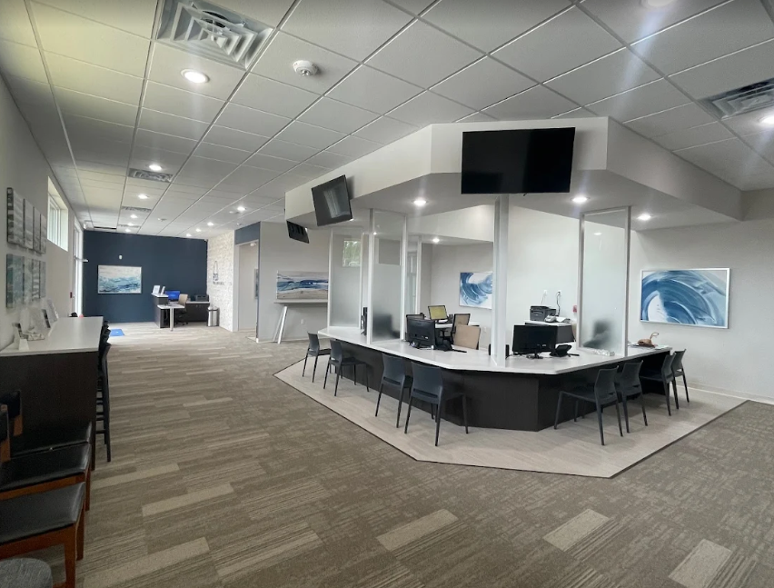 Pine Lawn Dental Image