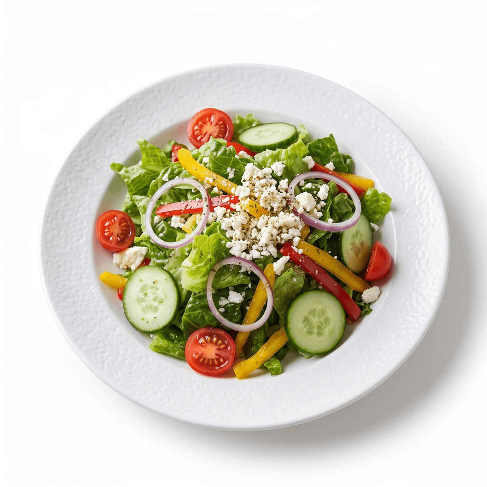House Salad