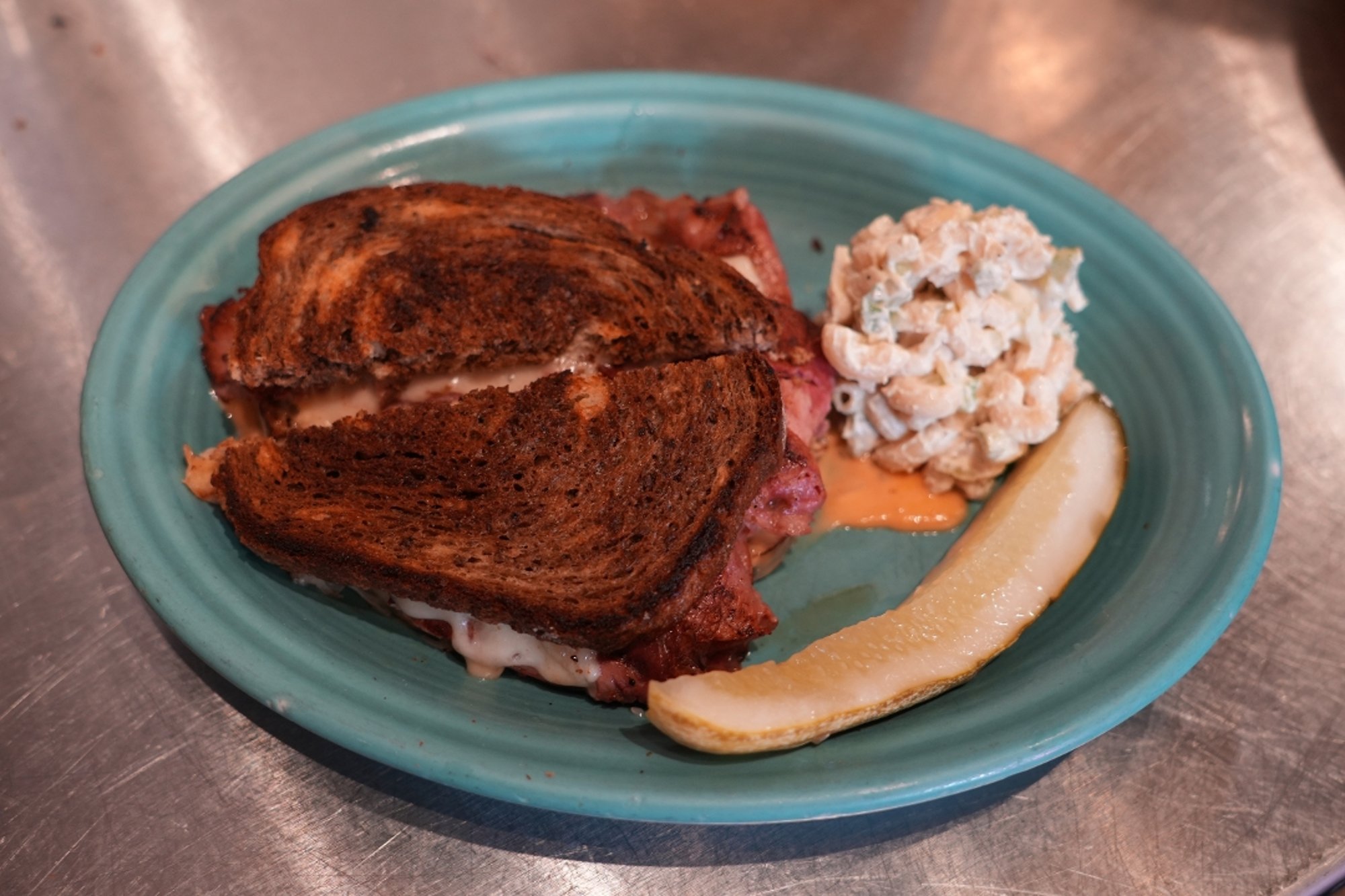 Reuben