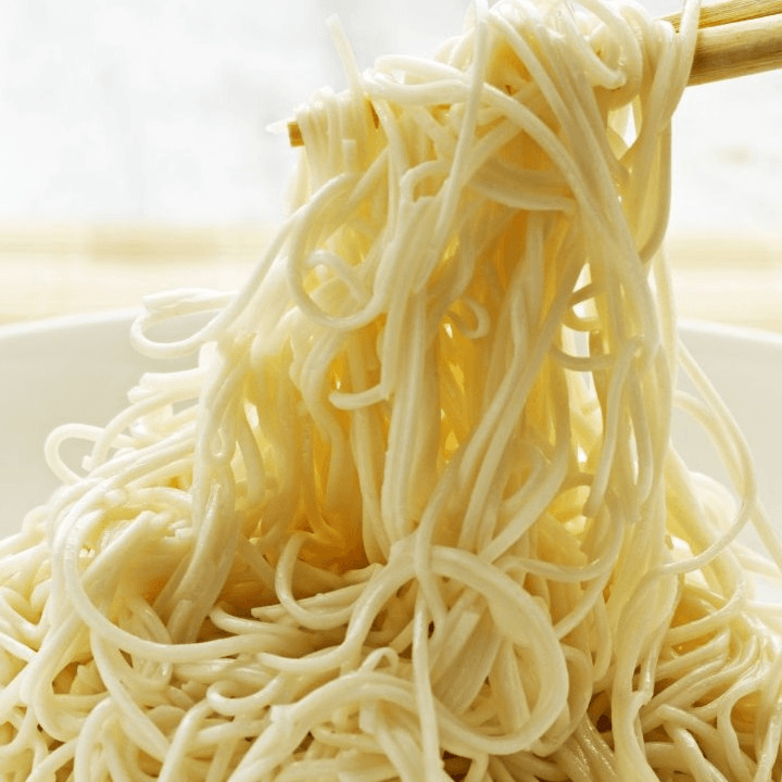 Steam Noodle
