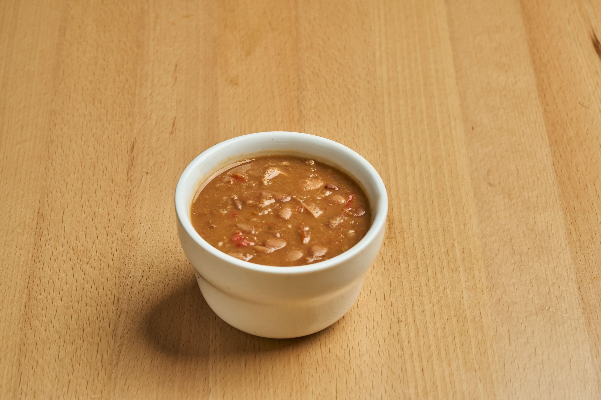 Charro Beans