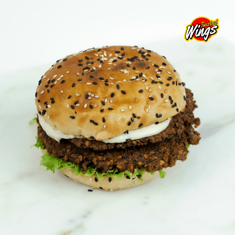 FALAFEL BURGER