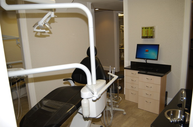 Images T Station Dental Group