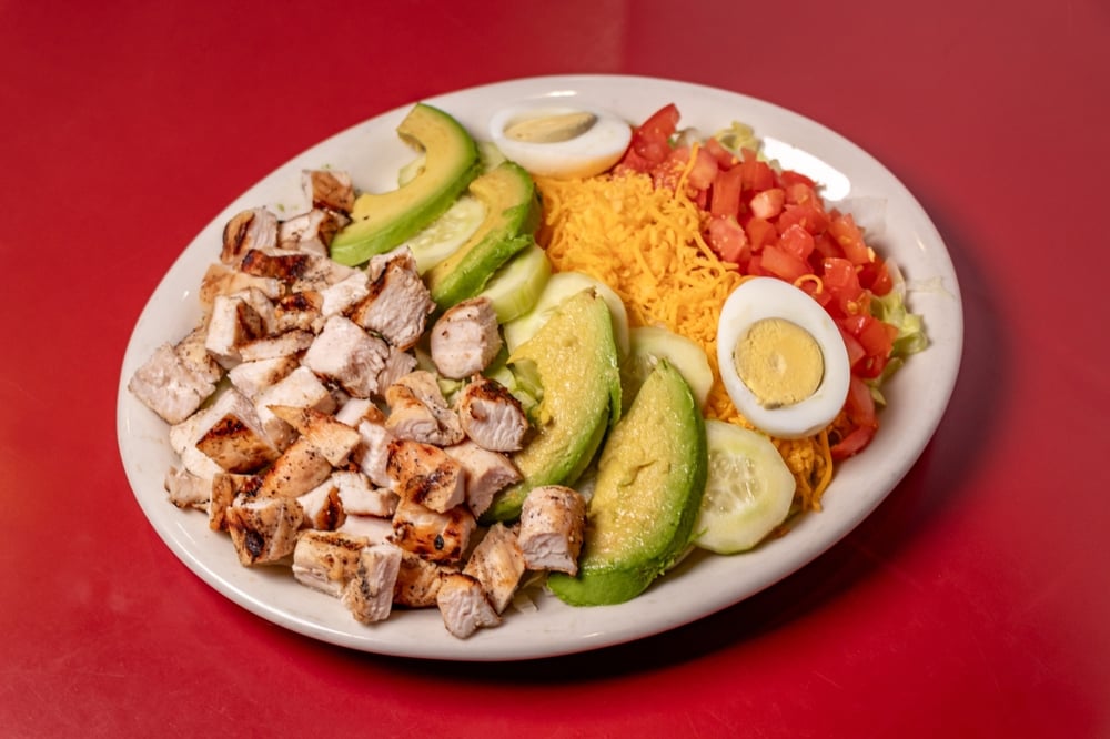 Acapulco Salad