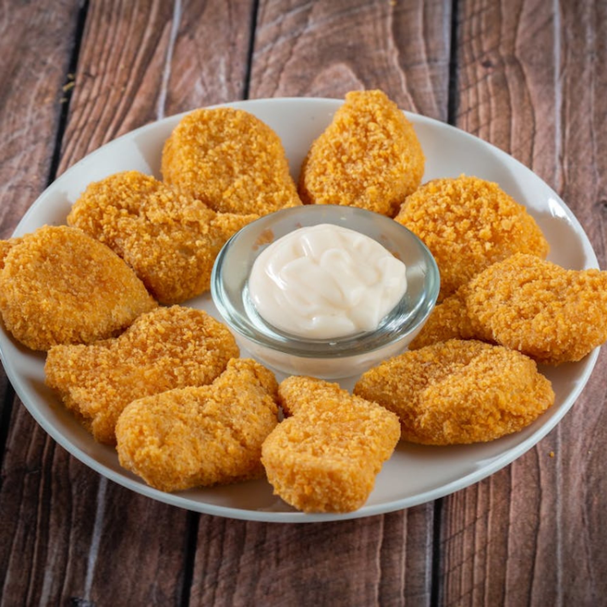 Kids Chicken Nuggets