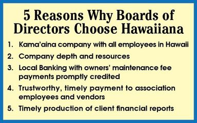 Hawaiiana Management Company, Ltd.