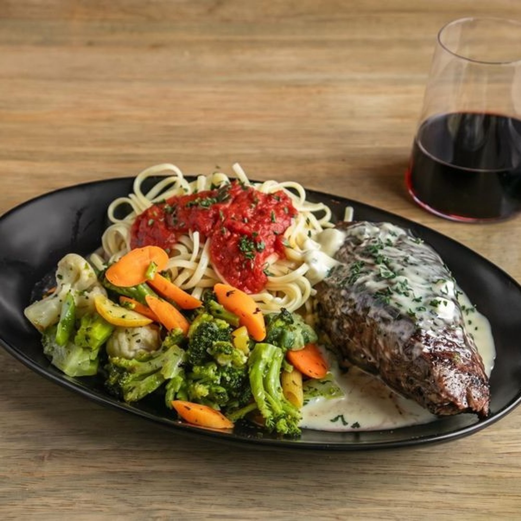 Beef Tenderloin*