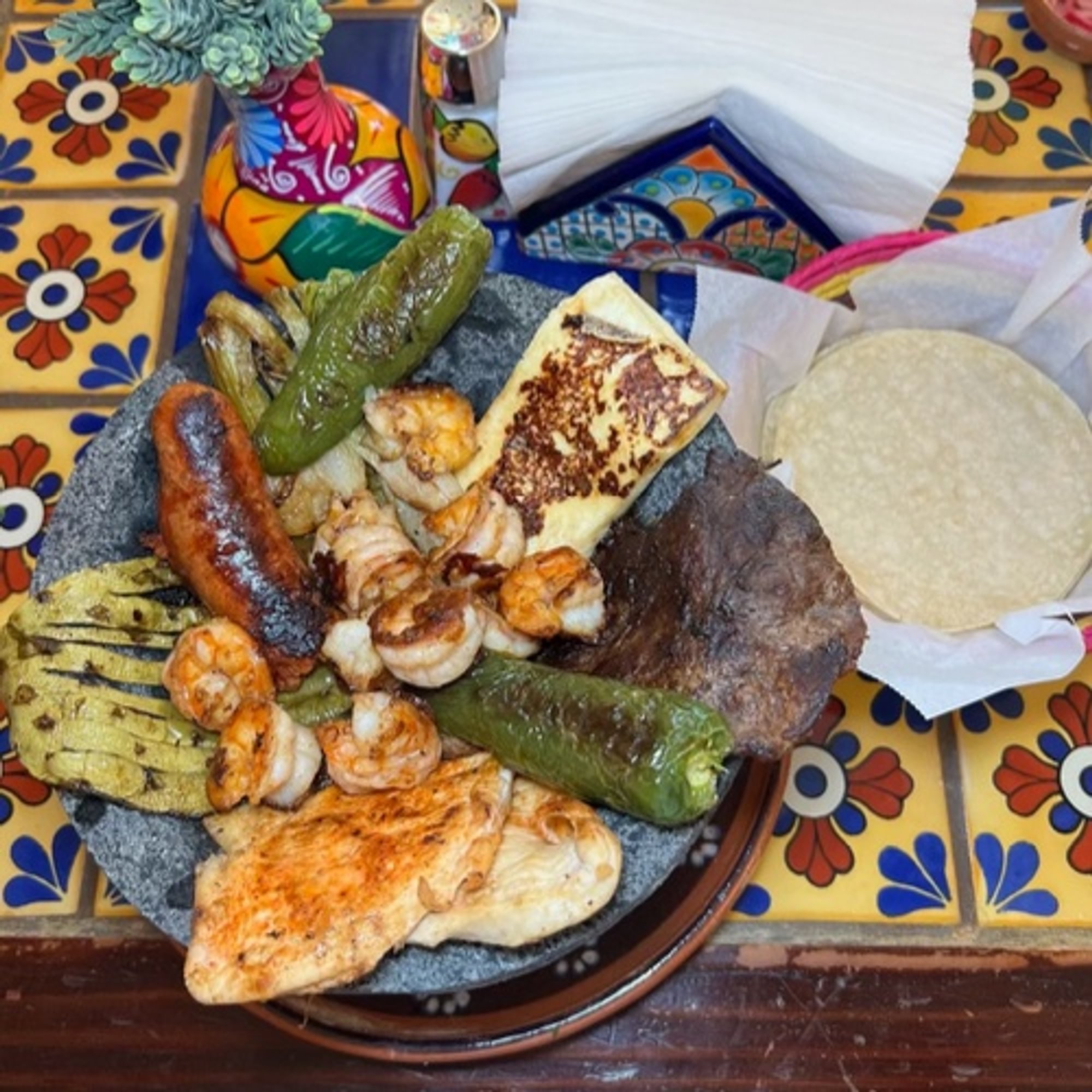 Molcajete