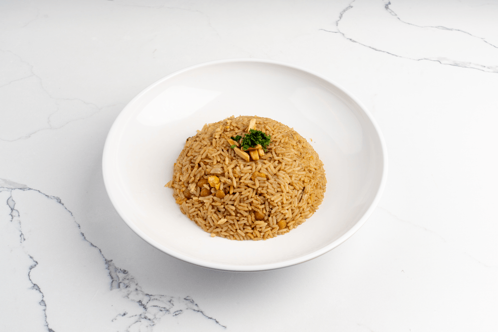 Olive Bistro Signature Rice