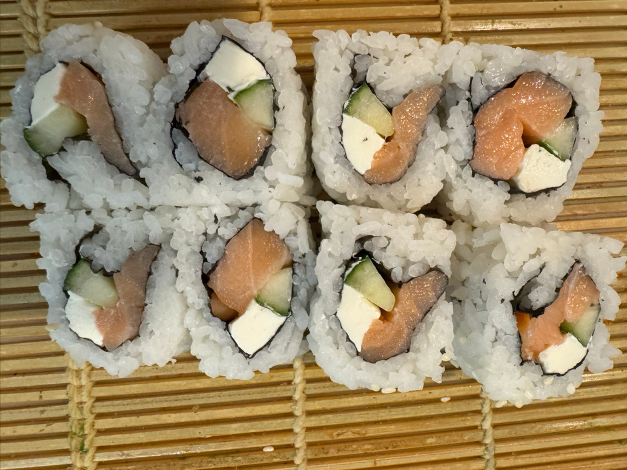 Philly Roll