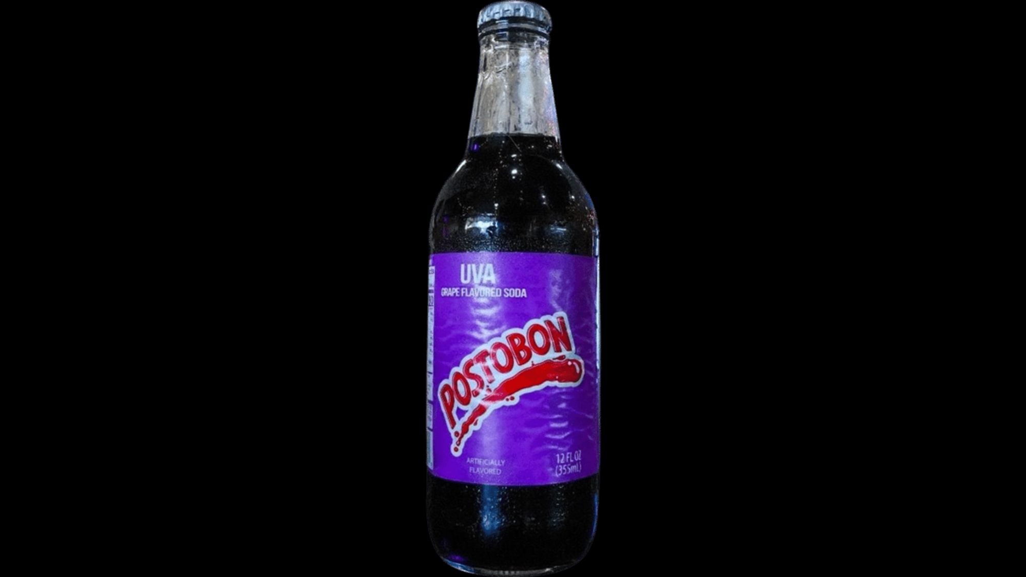 Uva Postobon