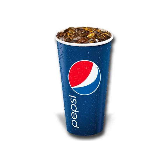 LG Pepsi