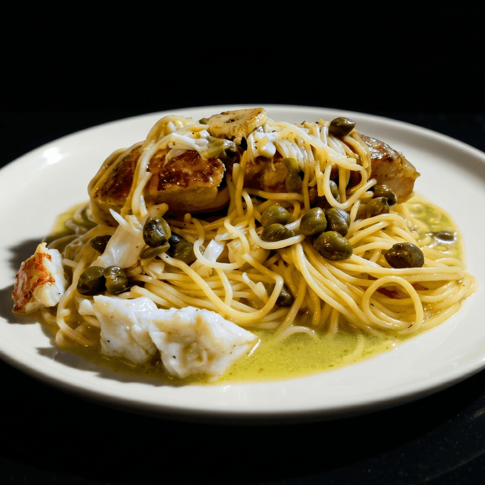 Rockfish Mediterranean