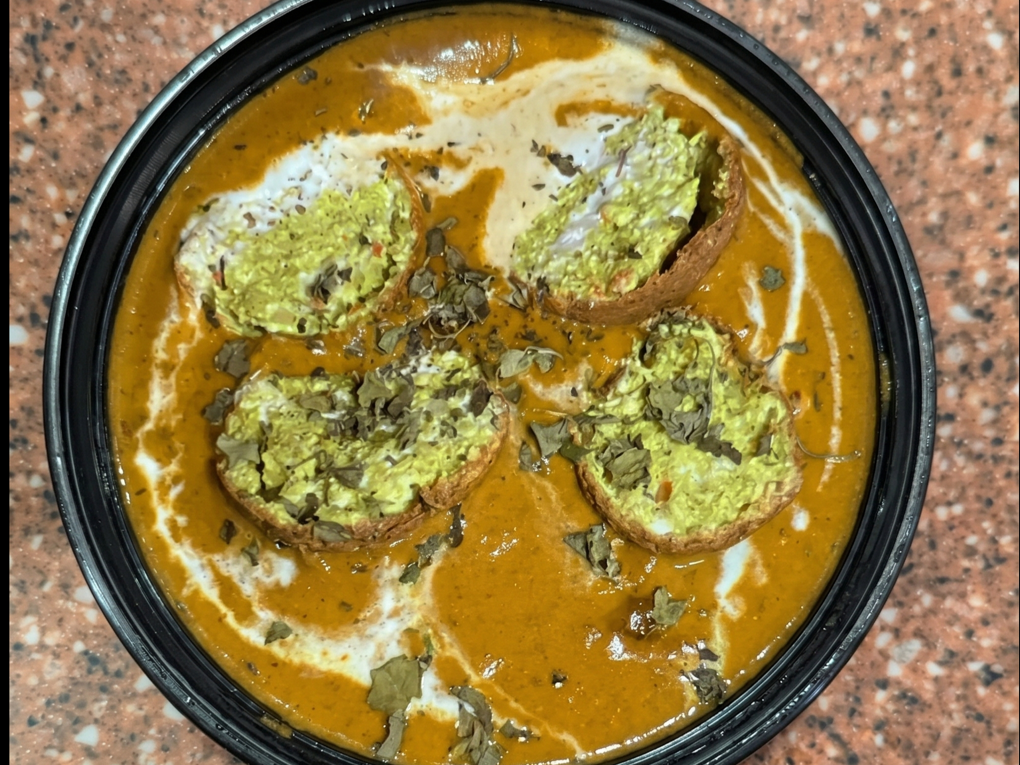 Malai Kofta