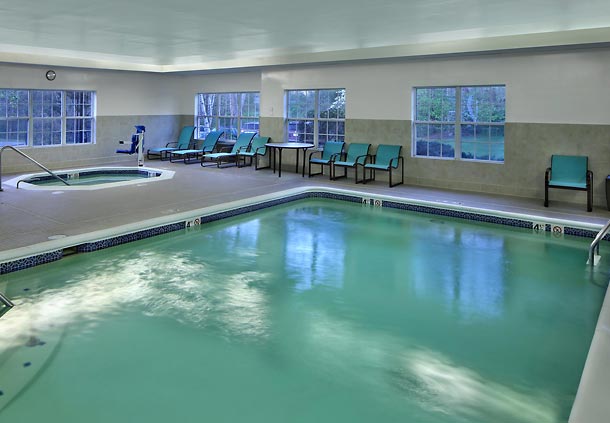 Images Residence Inn by Marriott Mystic Groton