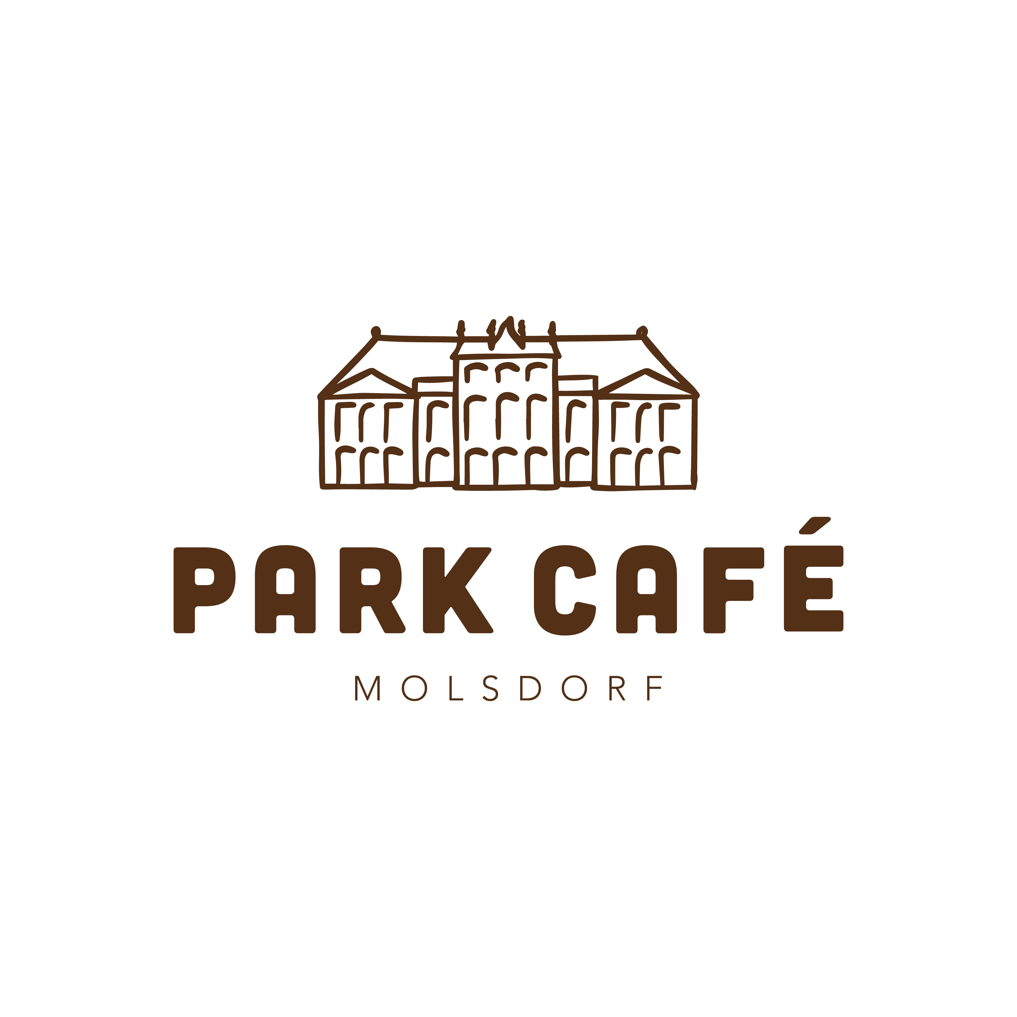 Logo von Park Café Molsdorf Frühstück