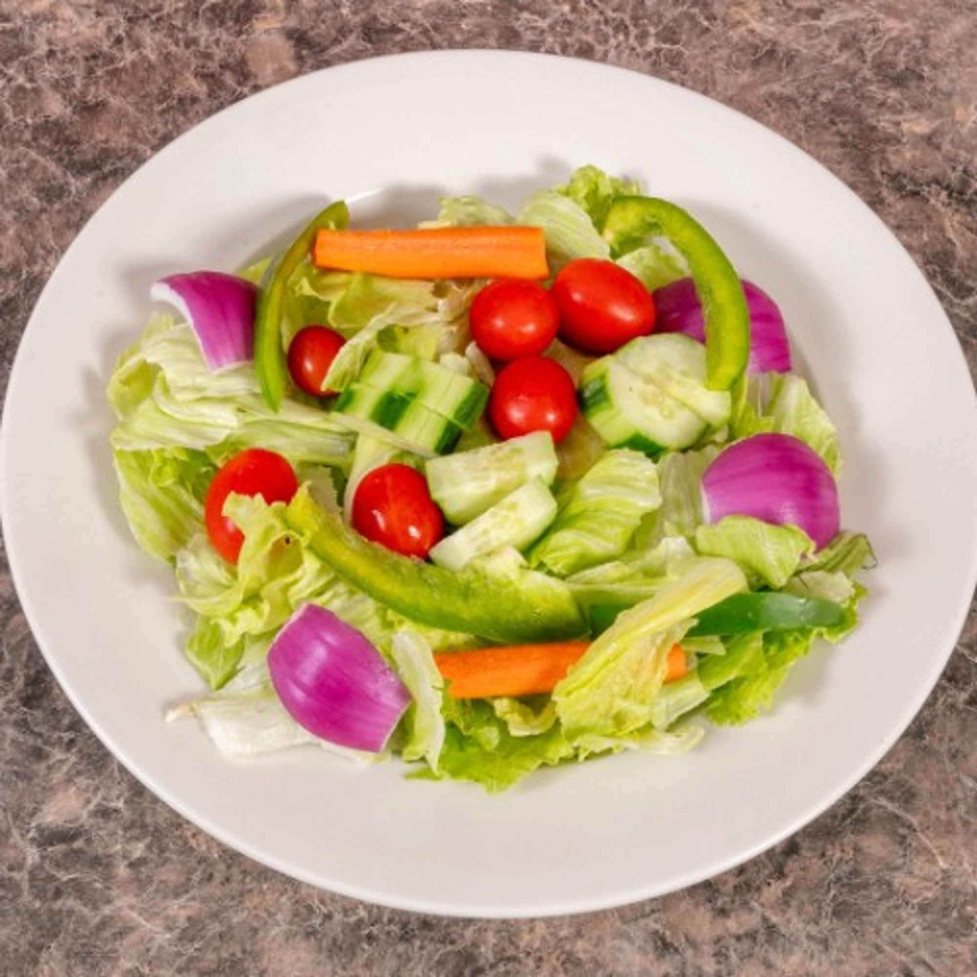 Side Salad