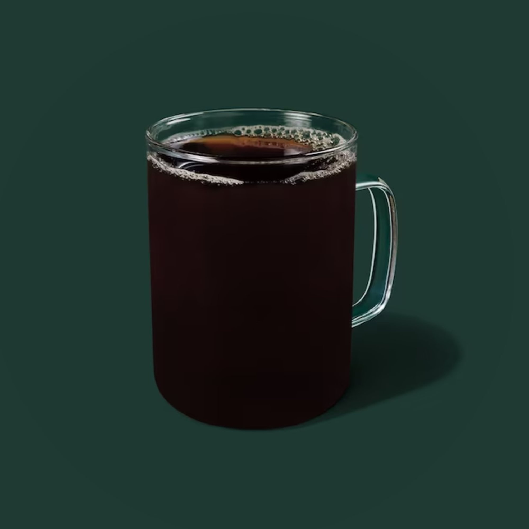 Hot Americano