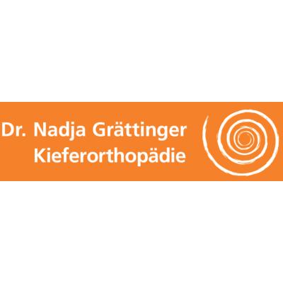 Logo von Grättinger Nadja Kieferorthopädin Dr.