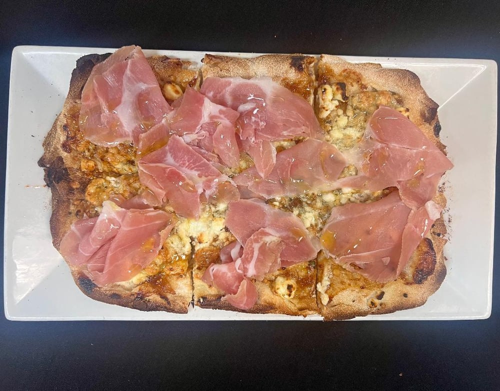 Fig & Goat Cheese FB