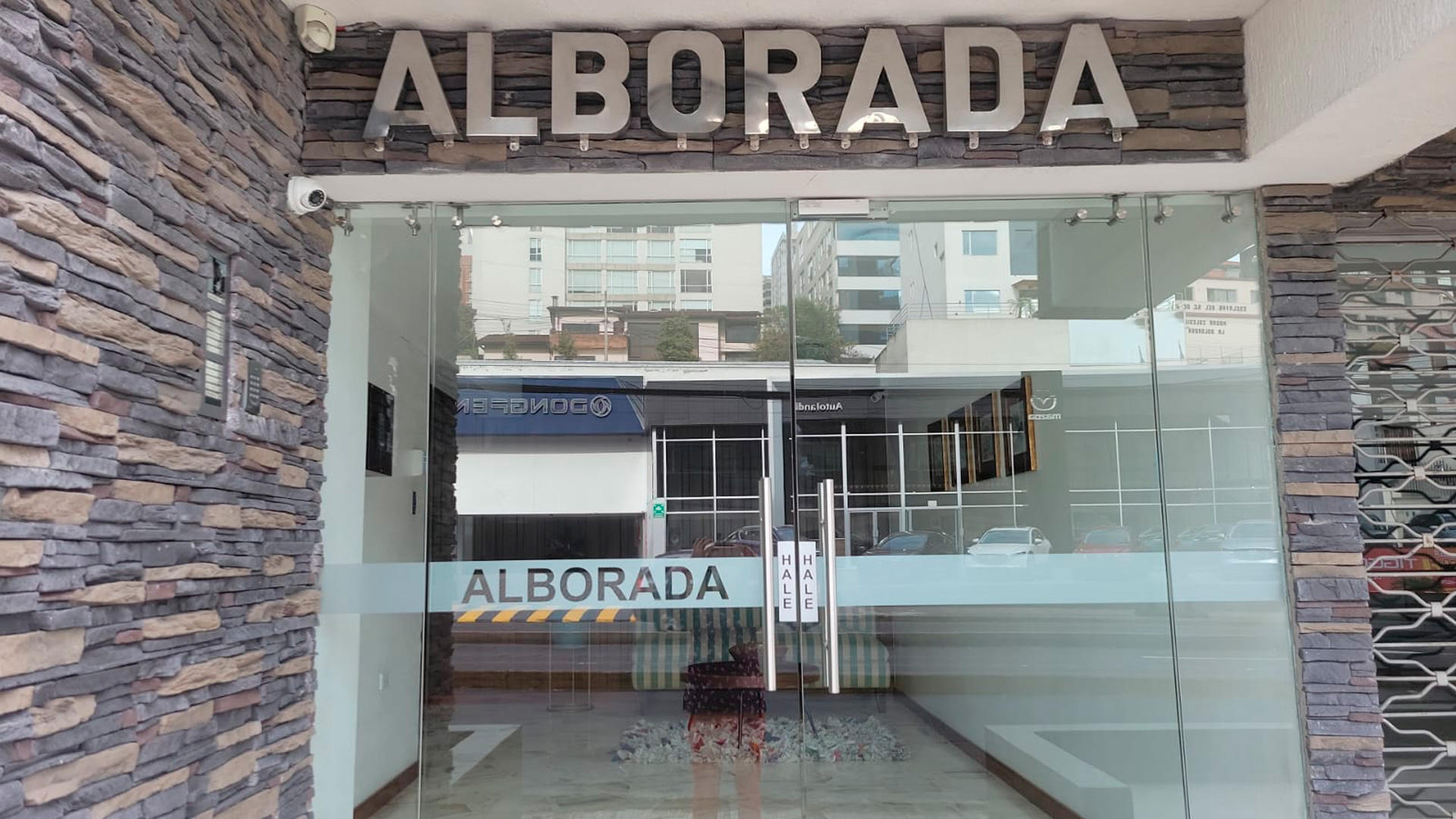 Galería en miniatura