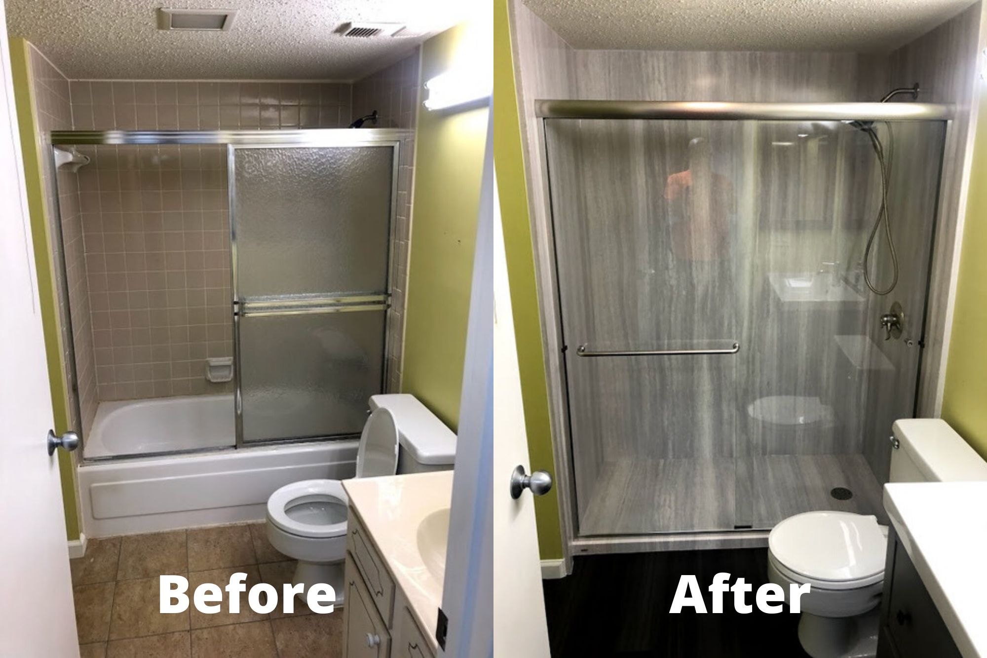 Five Star Bath Solutions of Annapolis Image