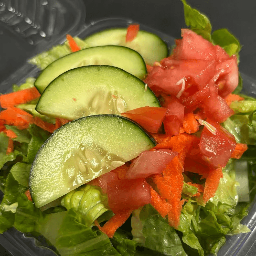 House Salad