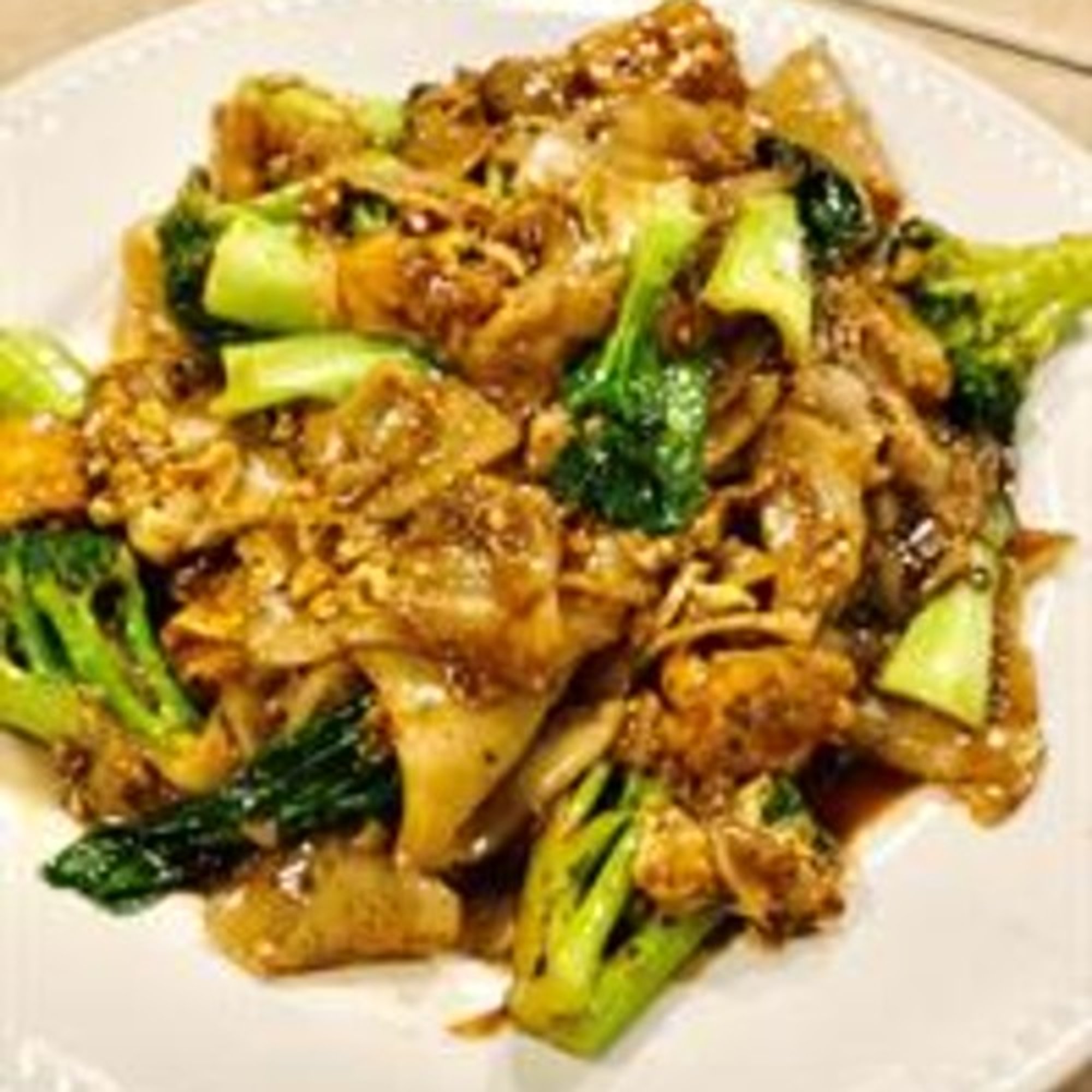 Pad See Ew