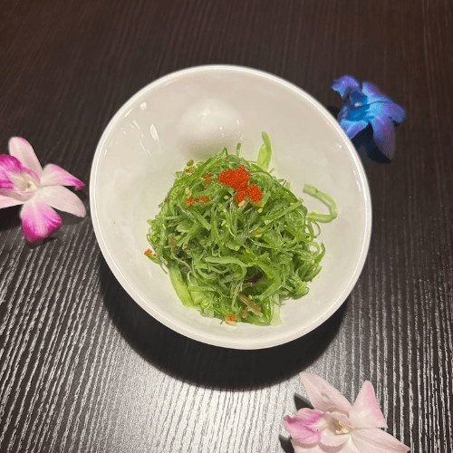 Seaweed Salad