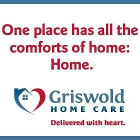 Griswold Home Care - Colorado Springs & Douglas County