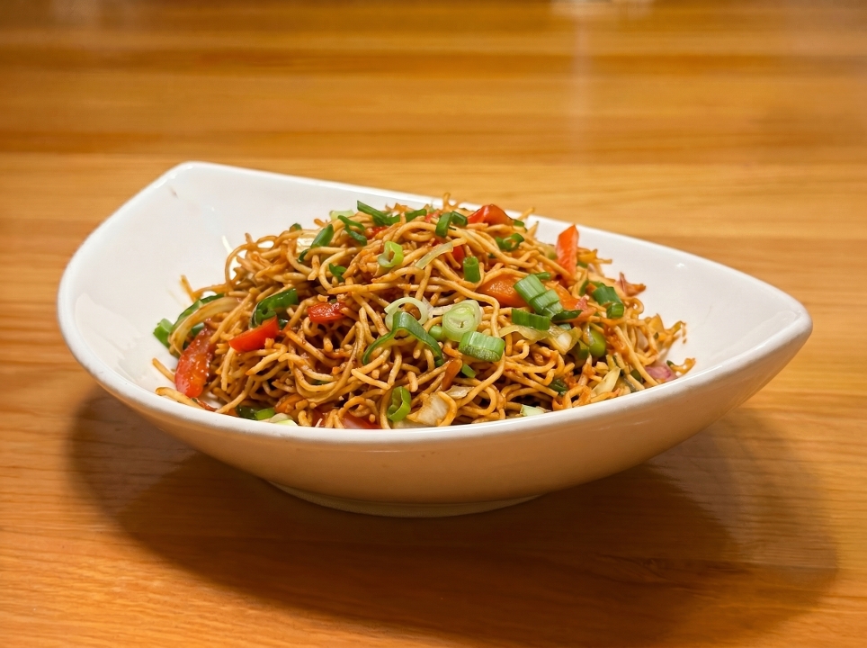 Chinese Bhel