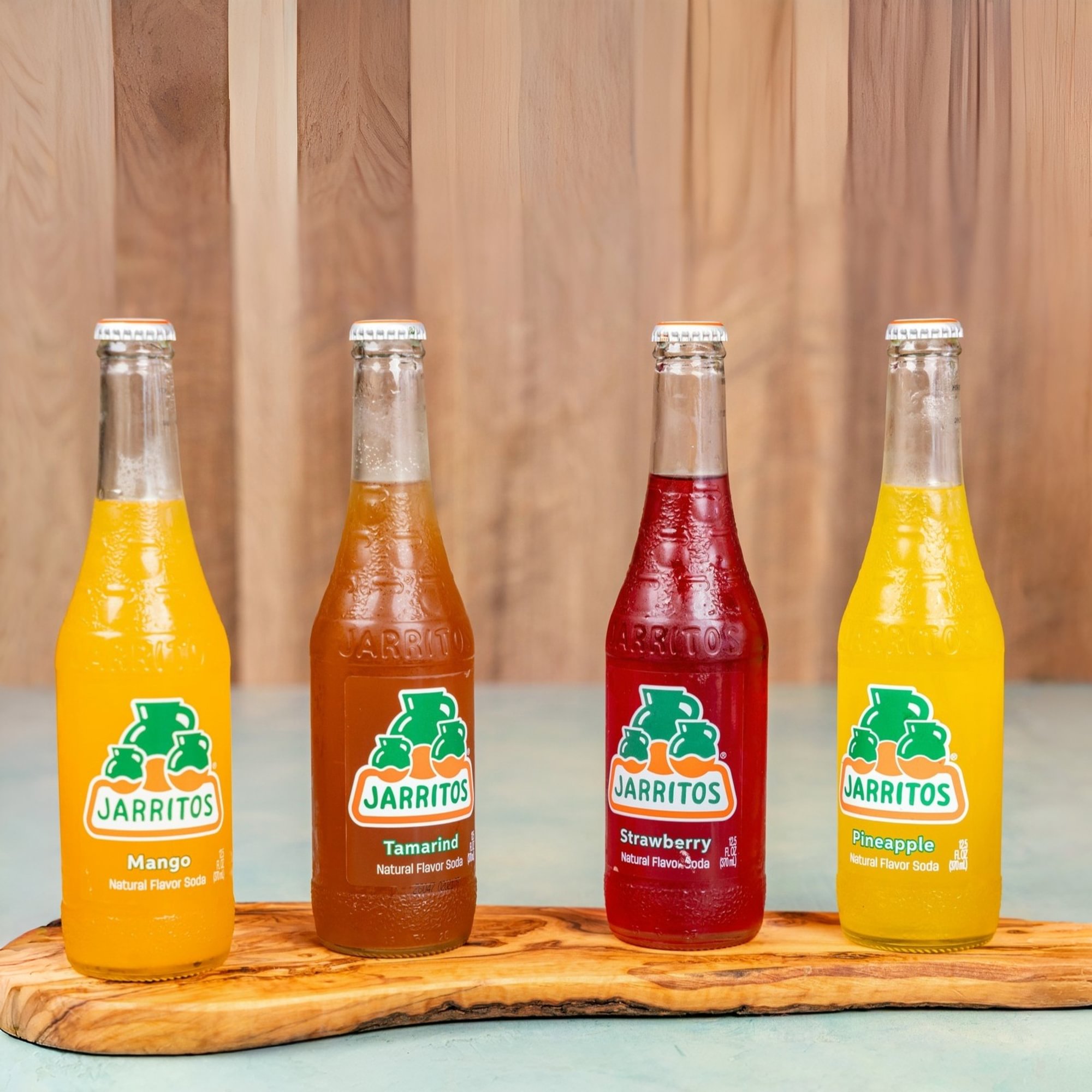 Jarritos Soda