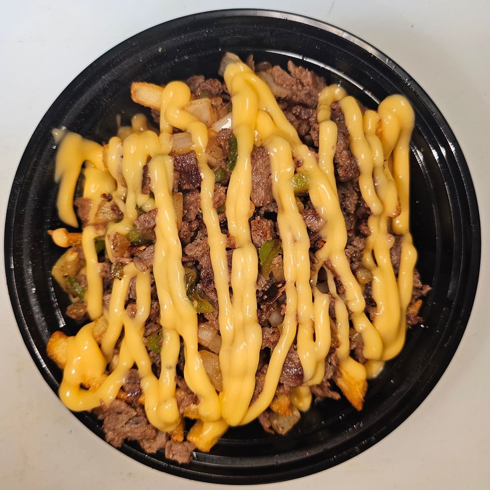 Steak Fries