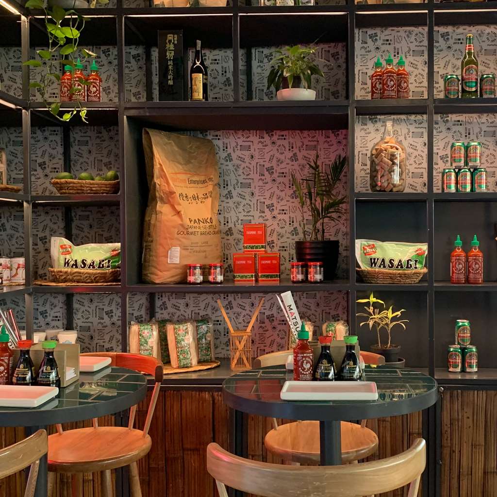 Galería en miniatura
