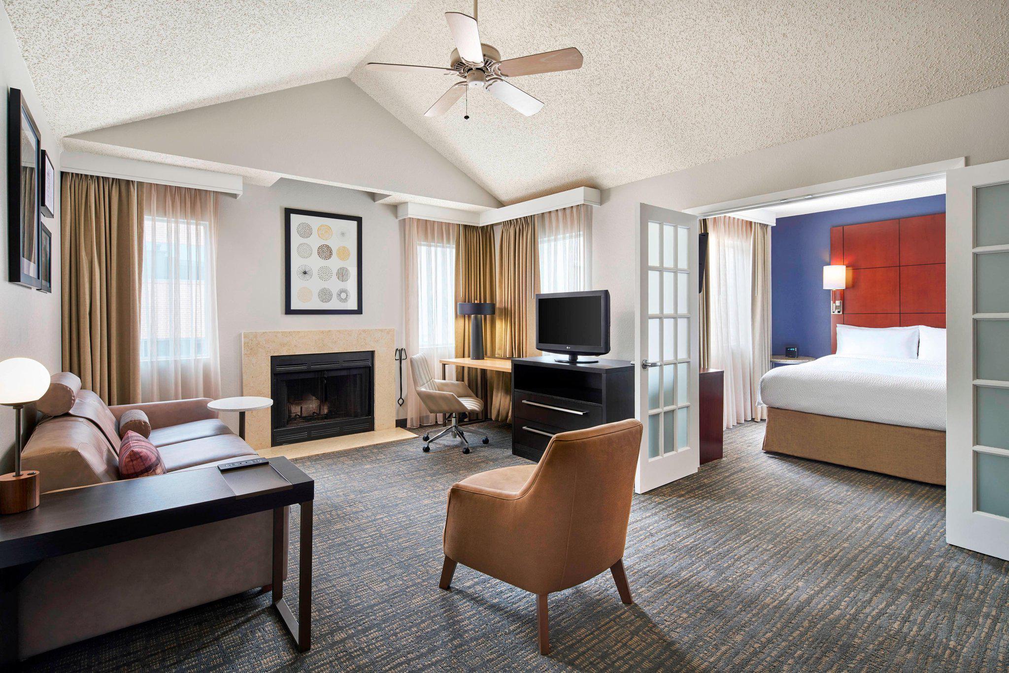 Residence Inn by Marriott Annapolis Photo