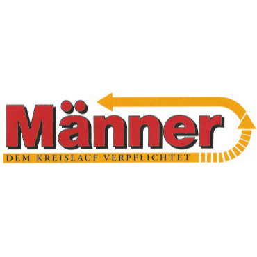 Logo von Willi Männer GmbH & Co.KG Container - Dienst