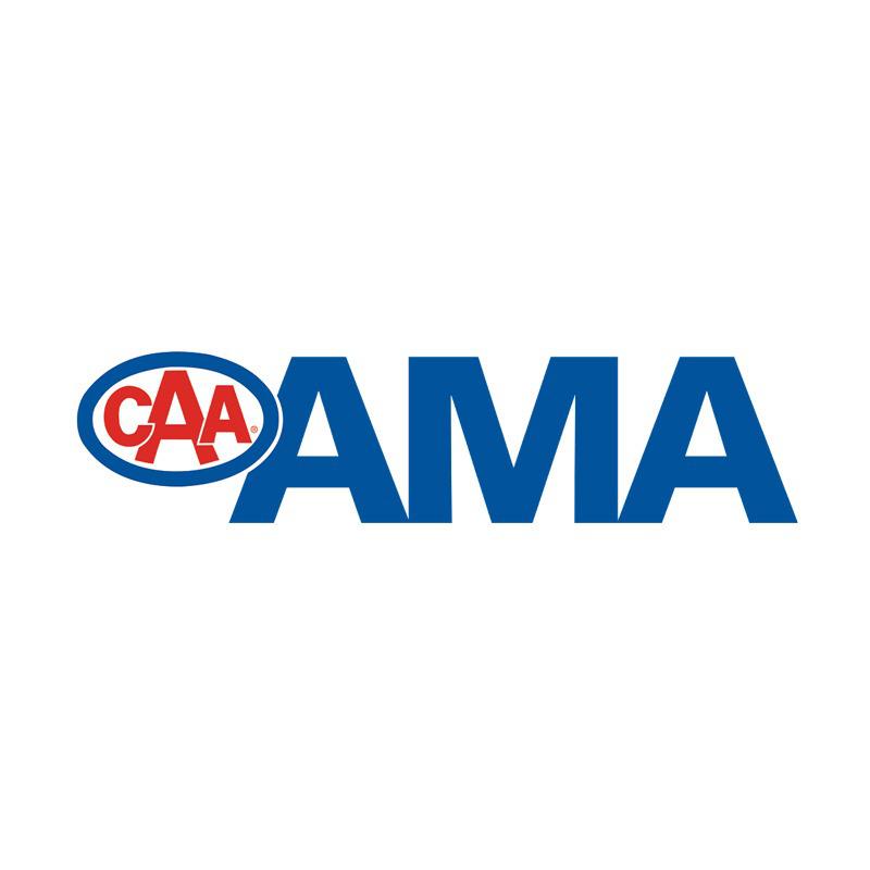 AMA - Alberta Motor Association Logo