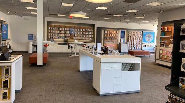 AT&T Store Photo