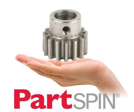 PartSPIN