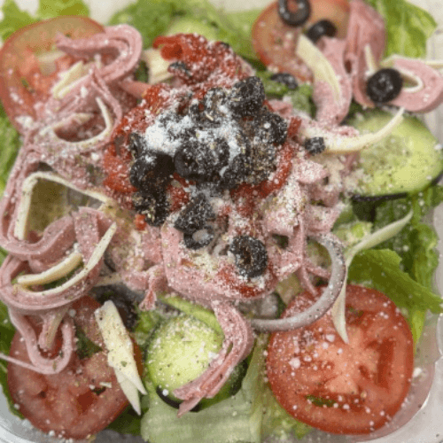 Antipasto Salad