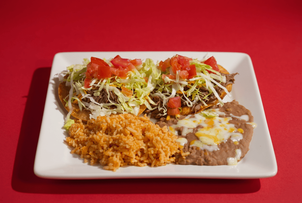 Tostadas