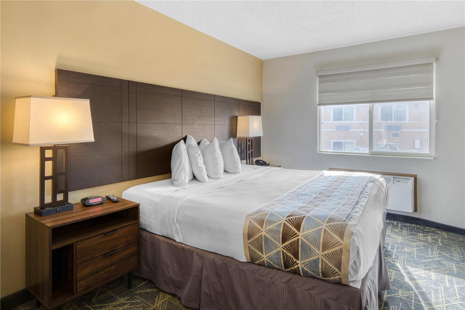 SureStay Plus by Best Western Montrose Image