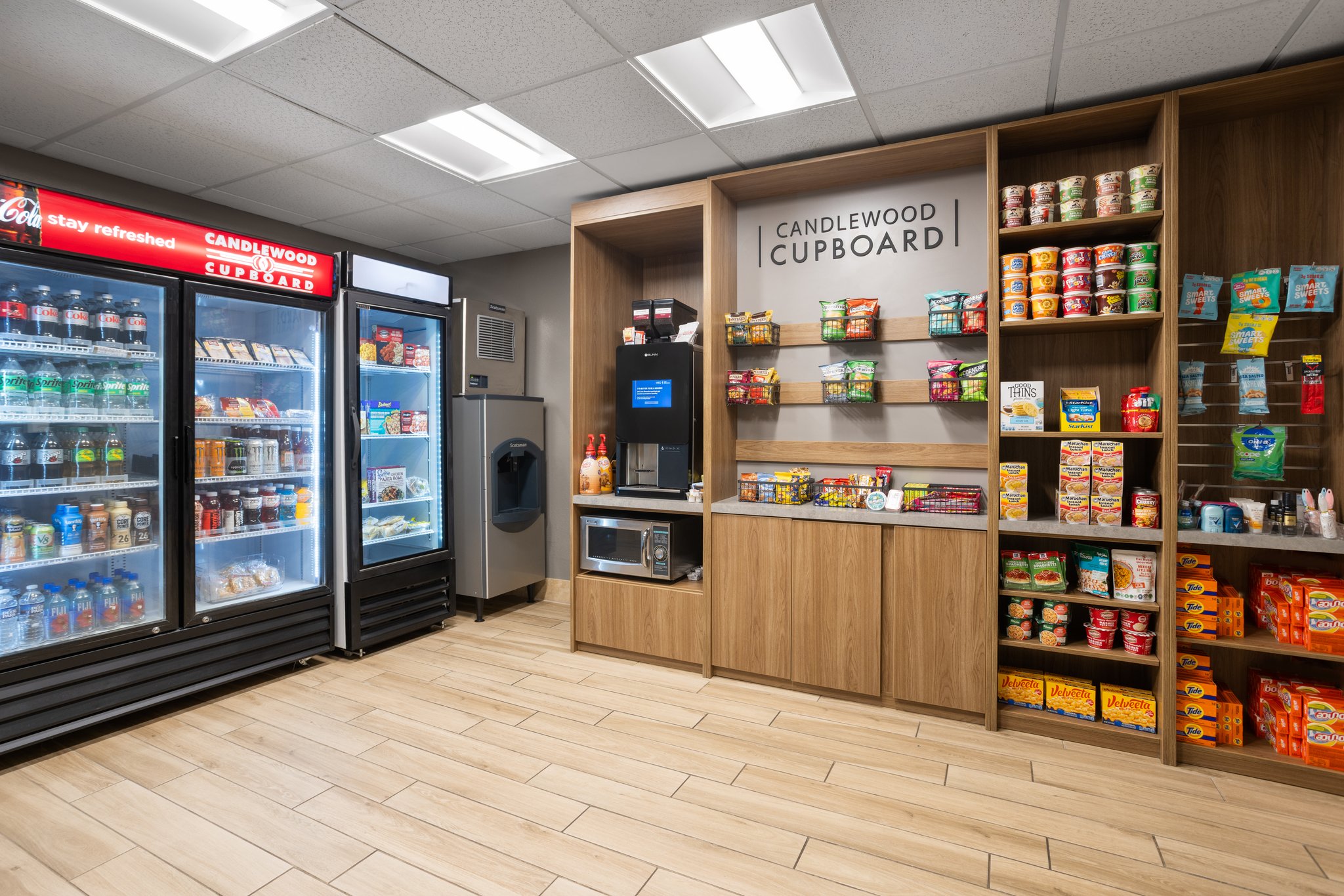 Candlewood Suites Aberdeen-Bel Air by IHG Image