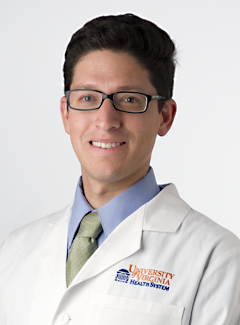 Guillermo Solorzano, MD Photo