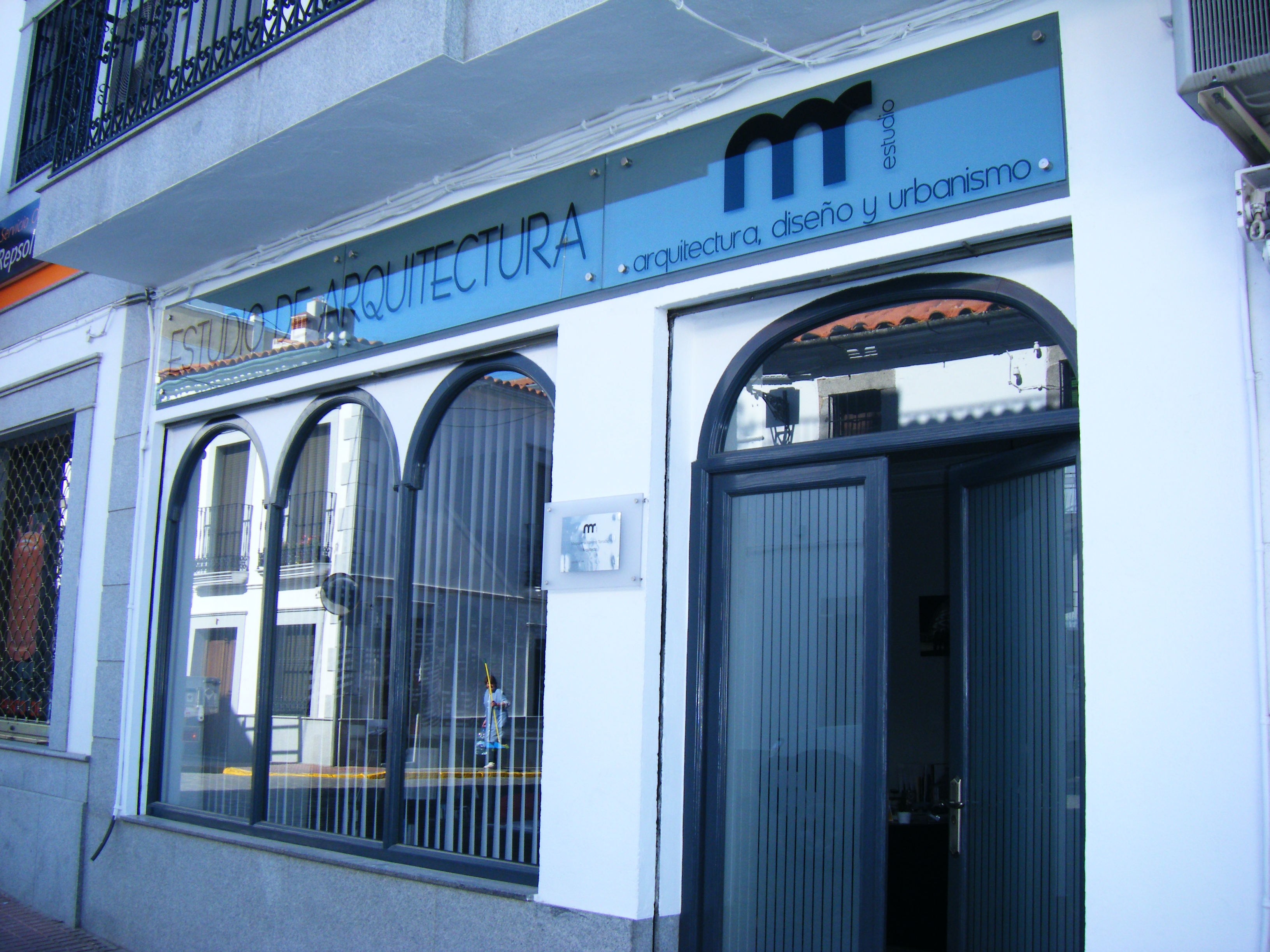 Galería en miniatura