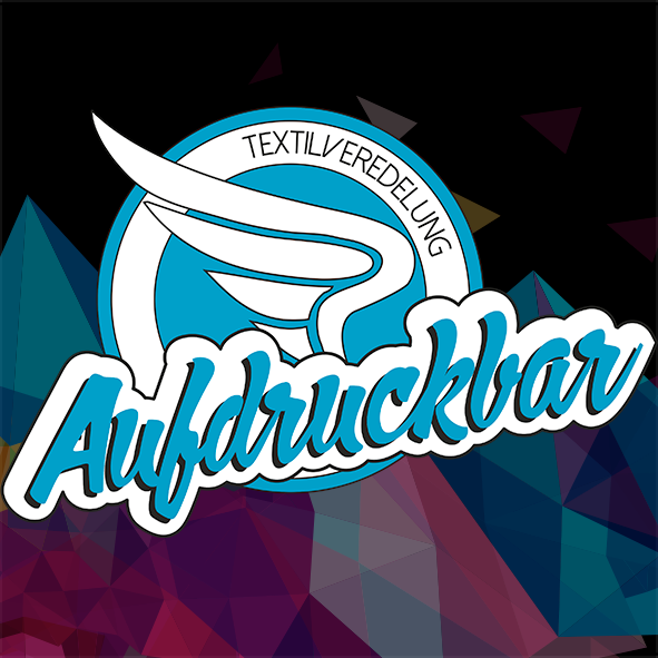 Logo von Aufdruckbar
