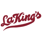 La King's Confectionery Logo