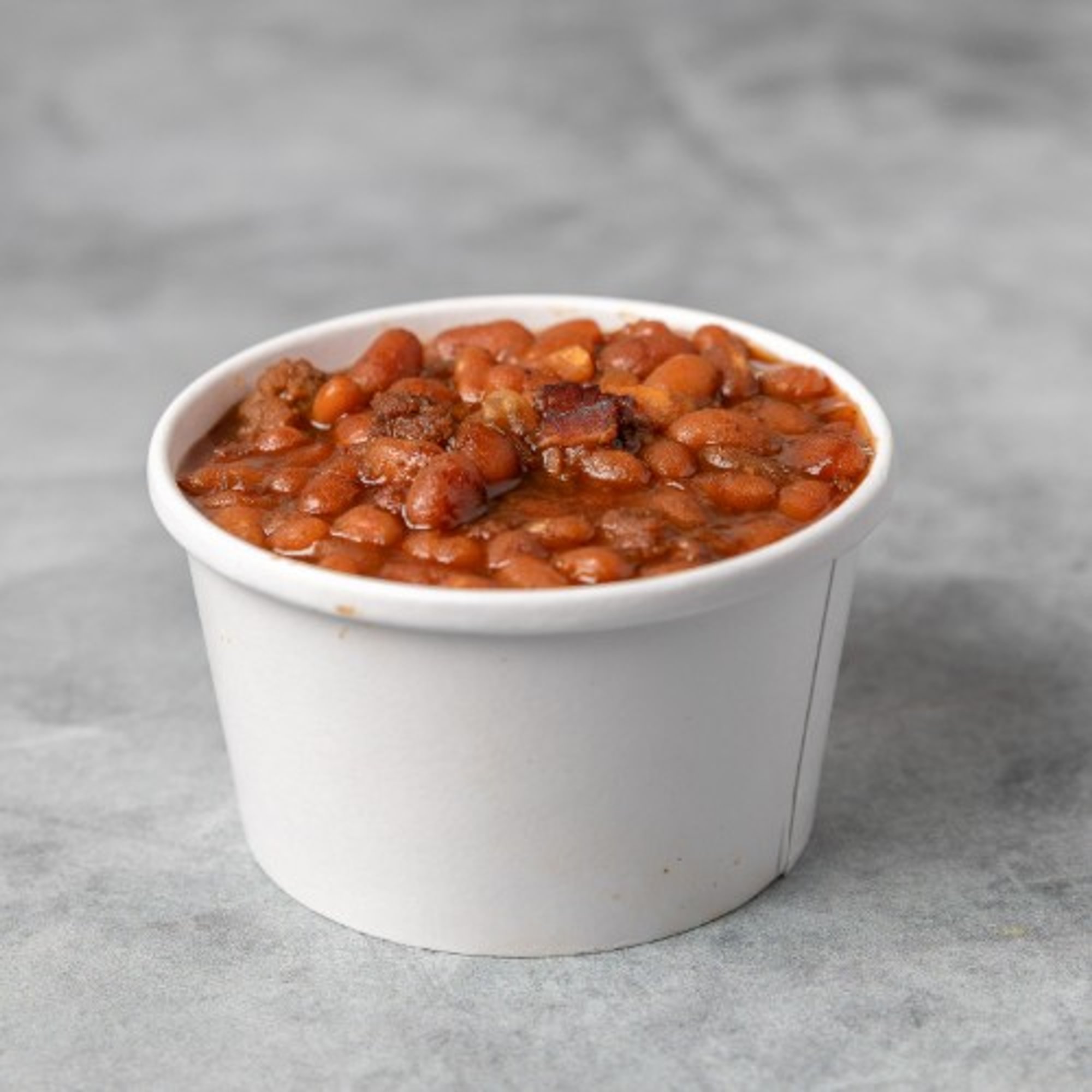 Baked Beans (BB)