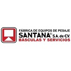 Santana Básculas Y Servicios Culiacán