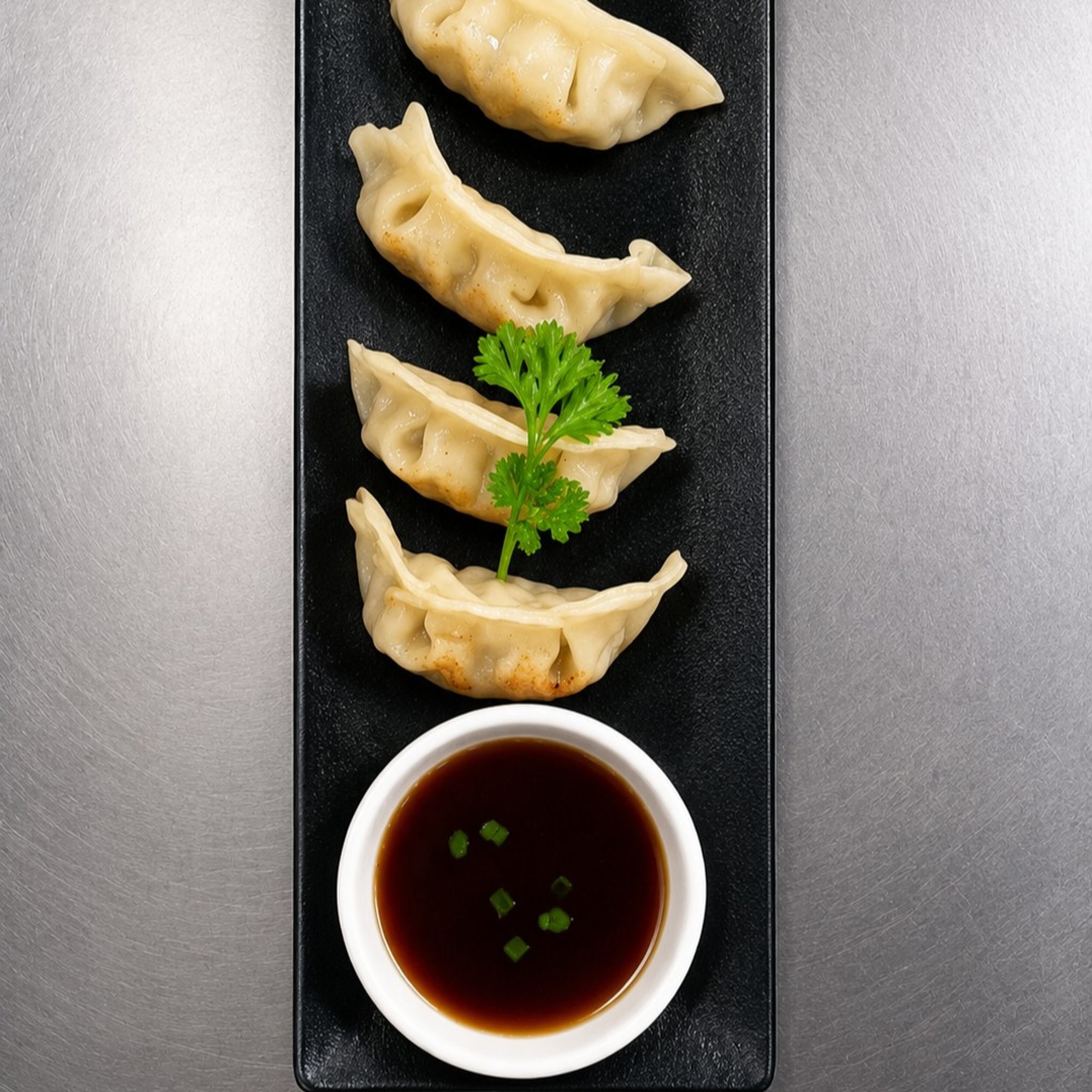 Gyoza